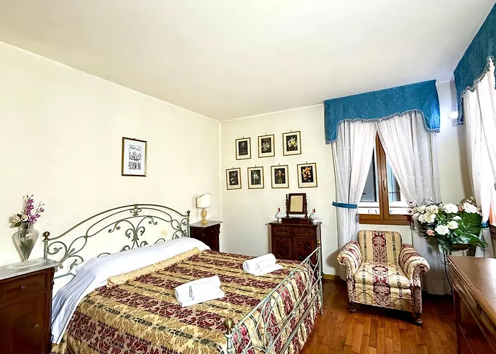 The Doge Suite Venice